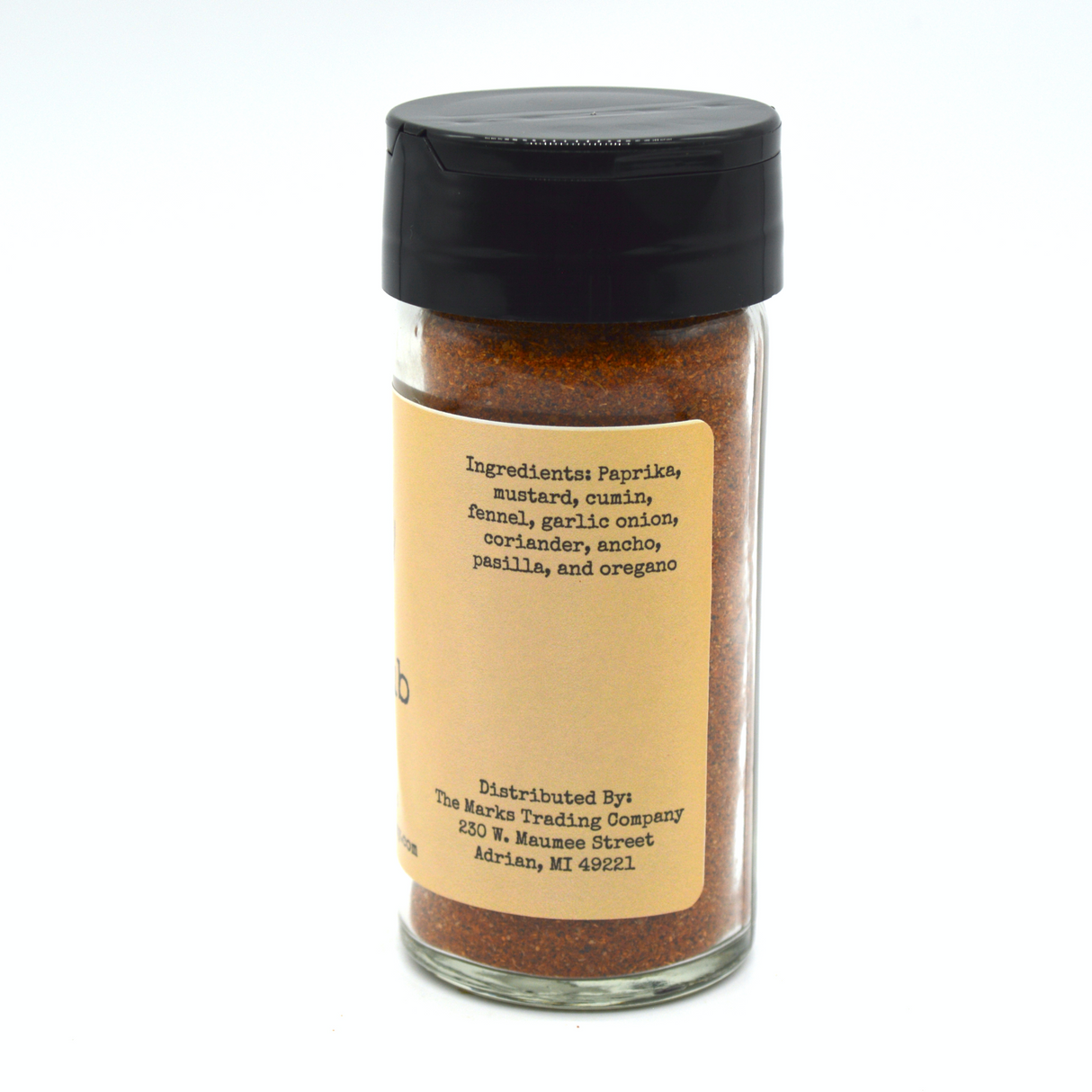 Adobo Seasoning