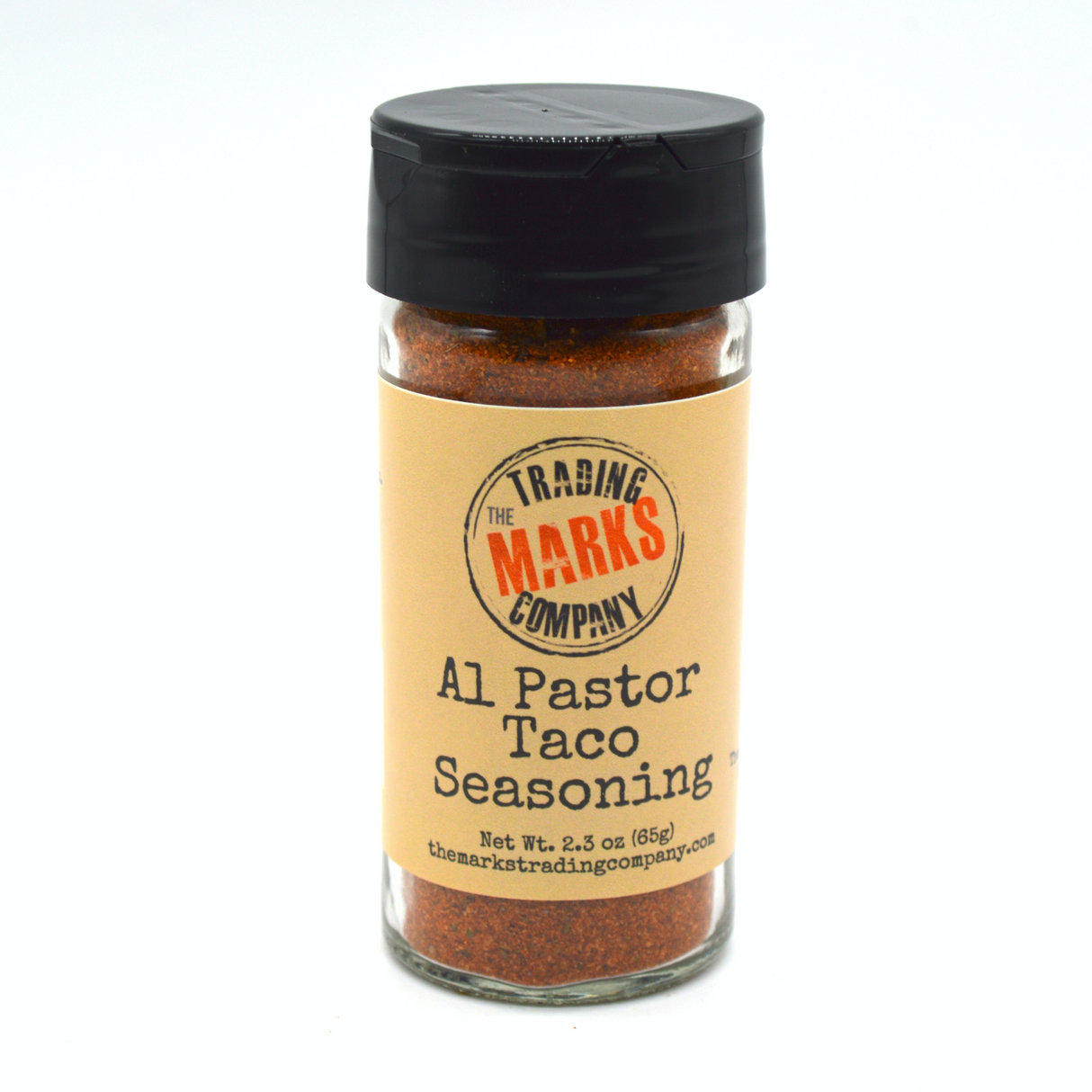 Al Pastor Taco Seasoning