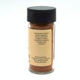 Al Pastor Taco Seasoning