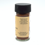 All American Dry Rub