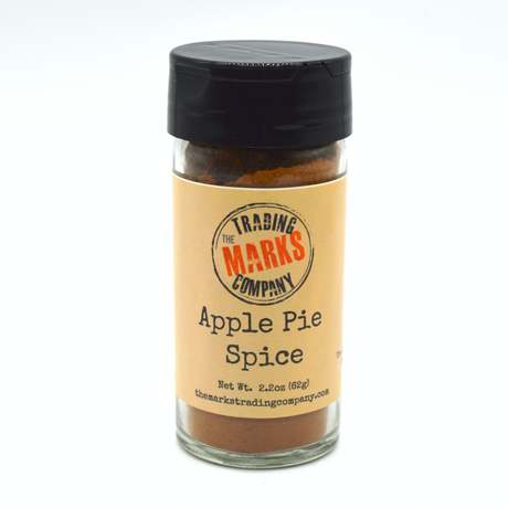 Apple Pie Spice