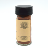 Barbacoa Rub