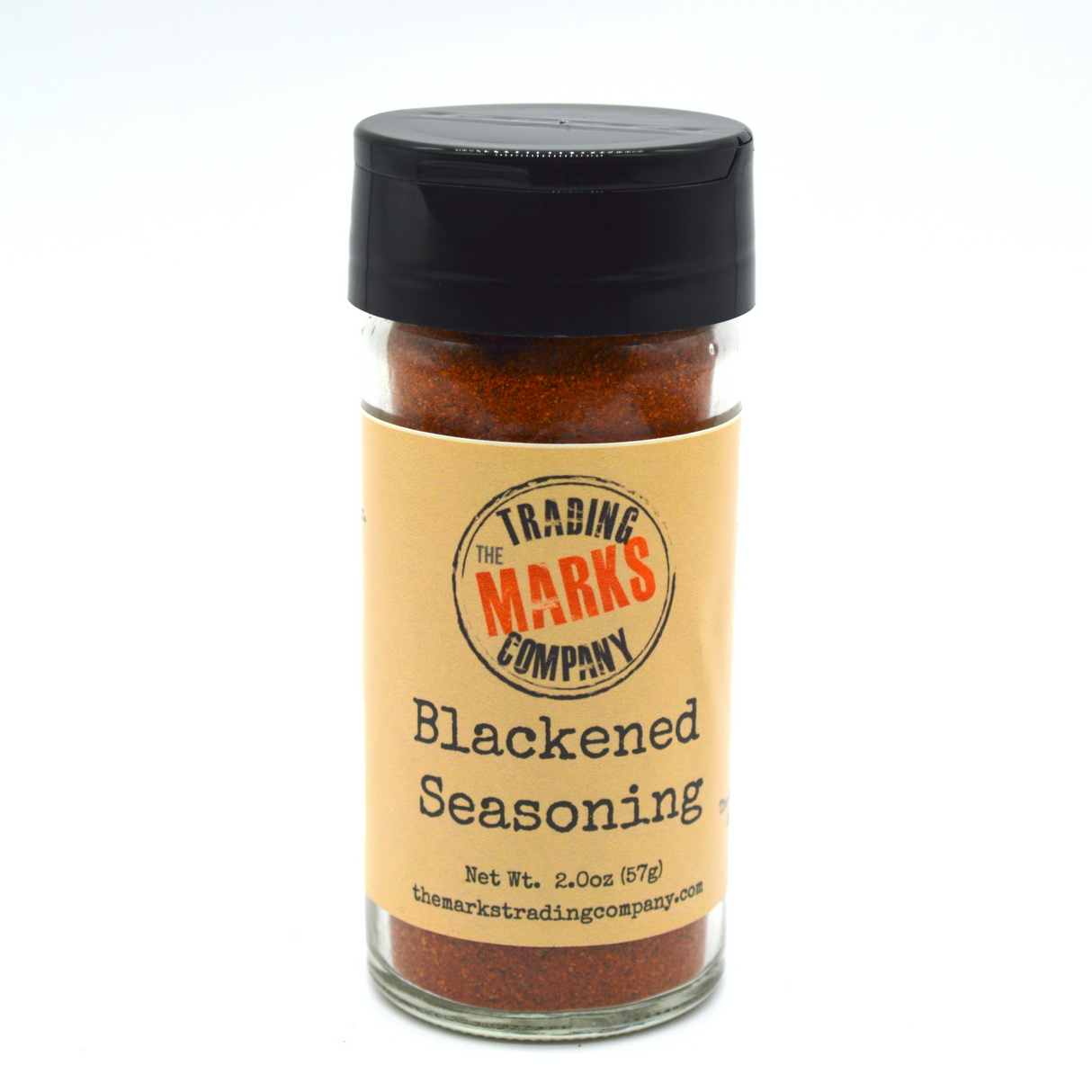 Blackened Seasoning