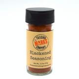 Blackened Seasoning