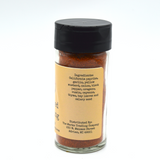 Blackened Seasoning