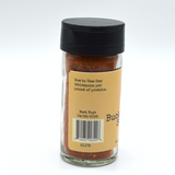 Bucky's Chicken Seasoning