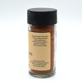 Bucky's Chicken Seasoning
