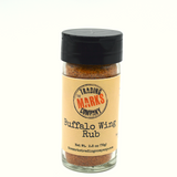 Buffalo Wing Rub