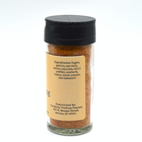 Buffalo Wing Rub