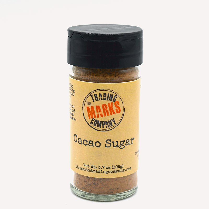 Cacao Sugar