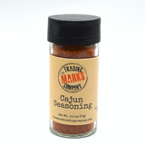 Cajun Seasoning