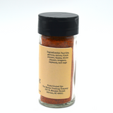 Cajun Seasoning