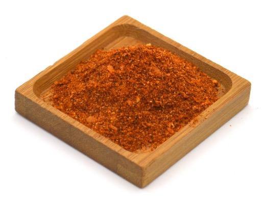 All American Dry Rub - The Marks Trading Company