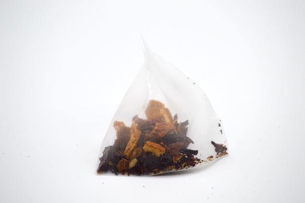 Blood Orange Tea - The Marks Trading Company
