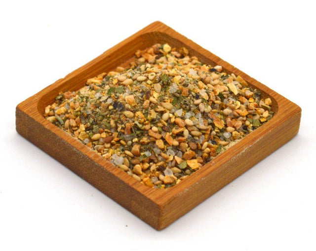 Bristol Bay Salmon Seasoning - The Marks Trading Company