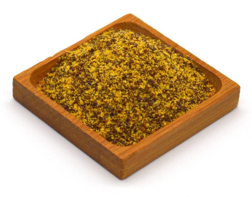 Brown Mustard Powder The Marks Trading Company