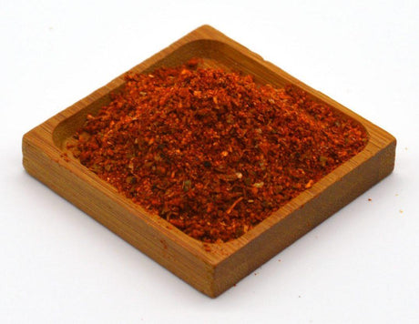 Bucky's Chicken Seasoning - The Marks Trading Company