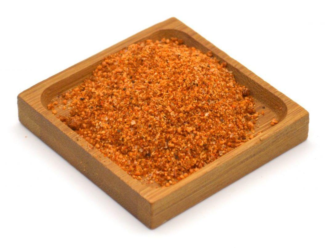 Buffalo Wing Rub - The Marks Trading Company