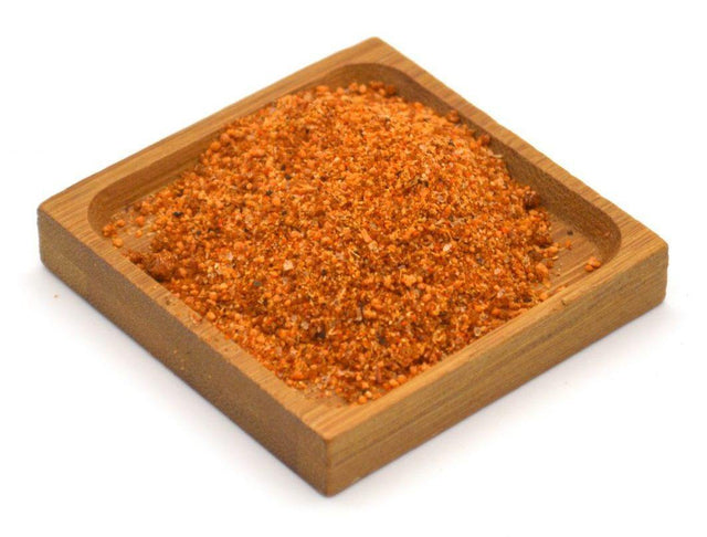 Buffalo Wing Rub - The Marks Trading Company
