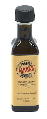 Butter Extra Virgin Olive Oil - The Marks Trading Company