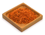 Cajun Rub Hot Heat - The Marks Trading Company