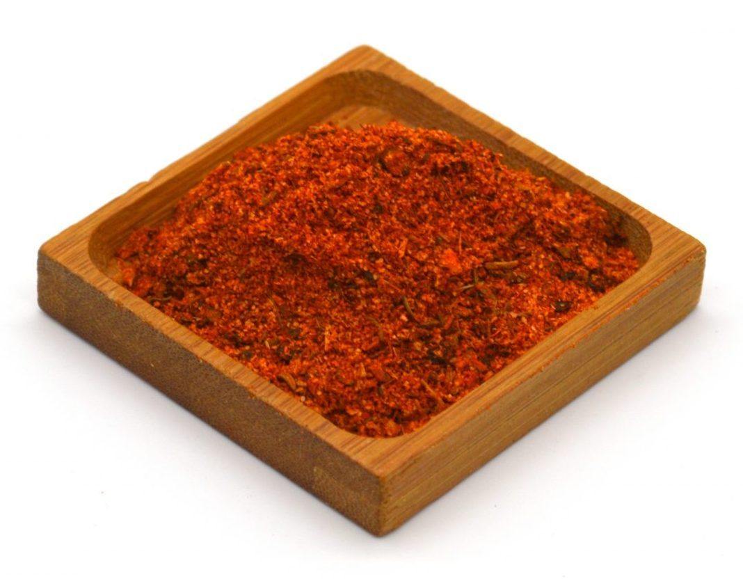 Cajun Seasoning - The Marks Trading Company