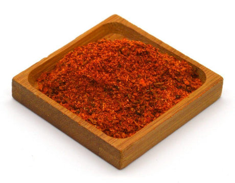Cajun Seasoning - The Marks Trading Company