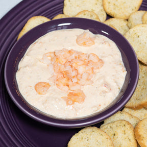 Cajun Shrimp Dip and Spread Mix - The Marks Trading Company