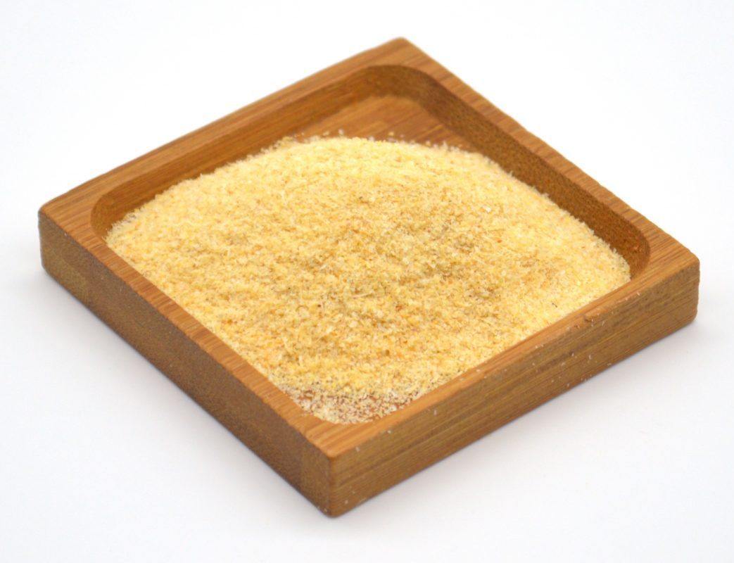 California Granulated Garlic - The Marks Trading Company