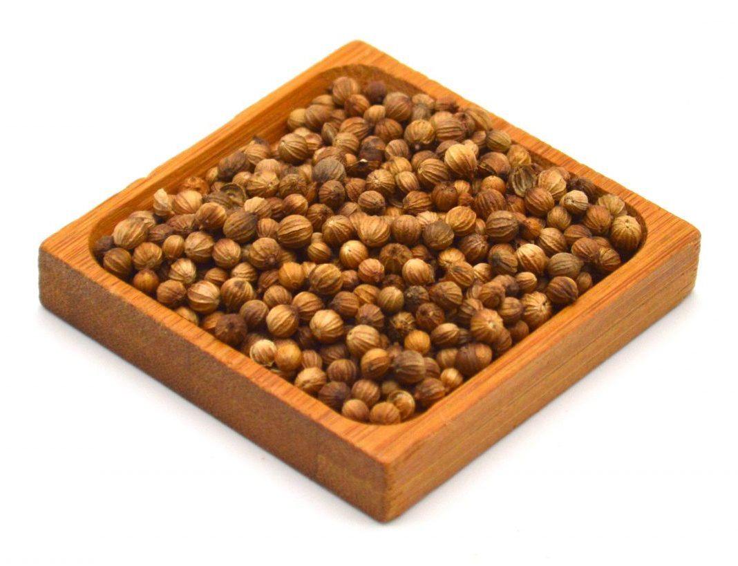 Canadian Coriander Seed - The Marks Trading Company