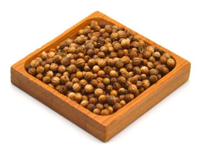 Canadian Coriander Seed - The Marks Trading Company