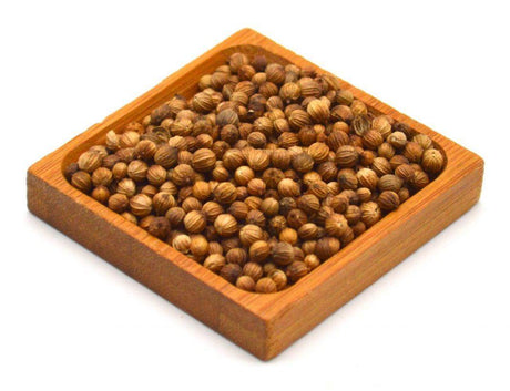 Canadian Coriander Seed - The Marks Trading Company