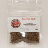 Caraway Seeds - The Marks Trading Company