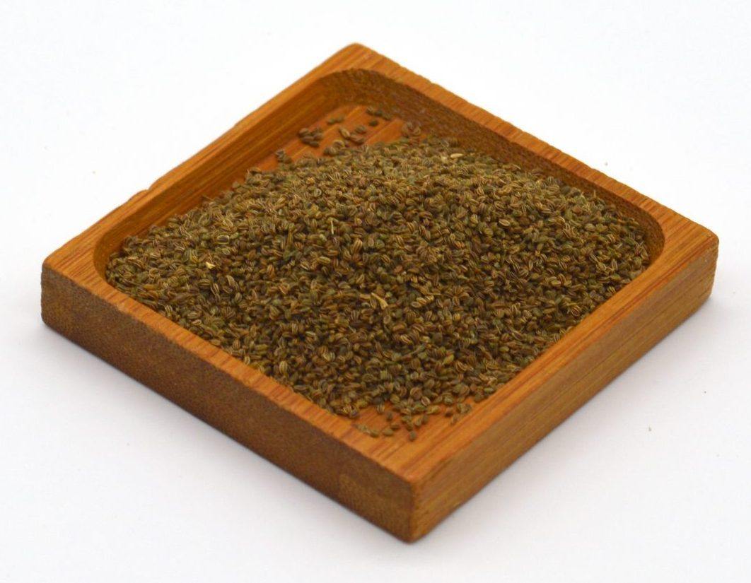 Celery Seed - The Marks Trading Company