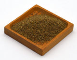 Celery Seed - The Marks Trading Company