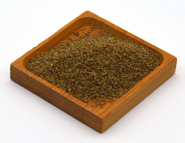 Celery Seed - The Marks Trading Company