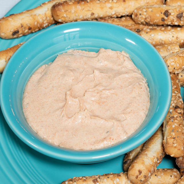 Cheezy Pizza Dip and Spread Mix - The Marks Trading Company