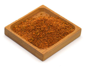 Chili Seasoning - Hot - The Marks Trading Company