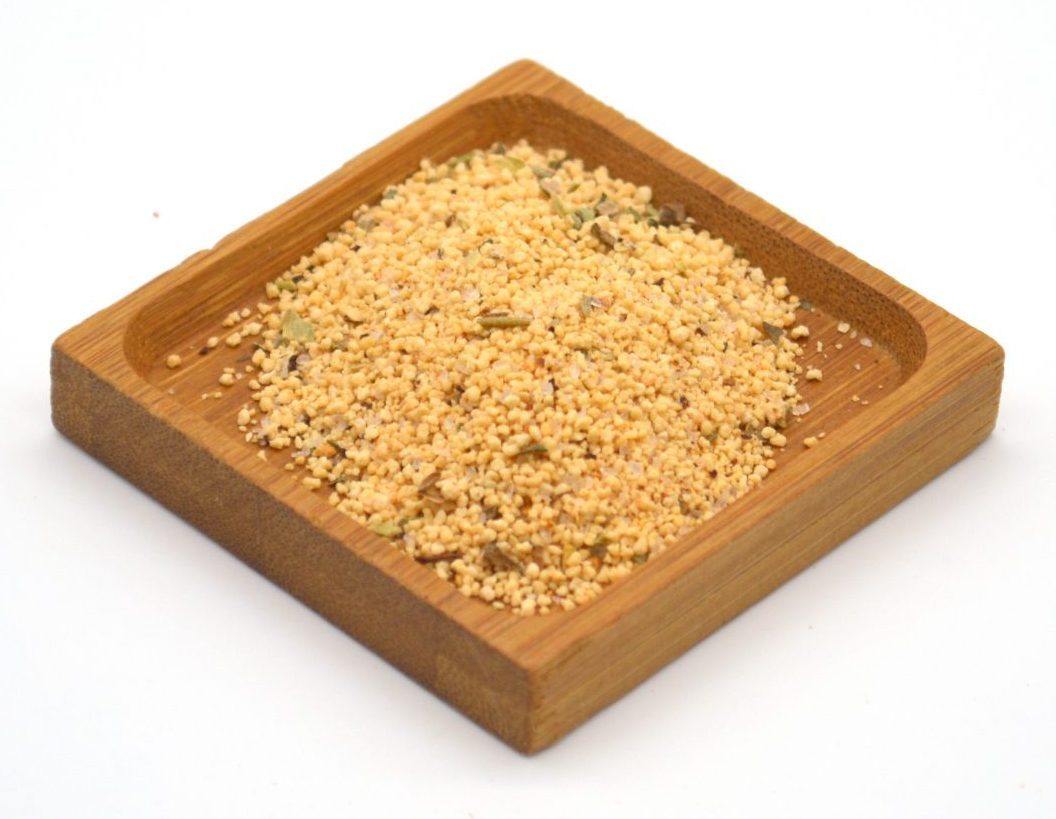 Chipotle Honey Rub - The Marks Trading Company