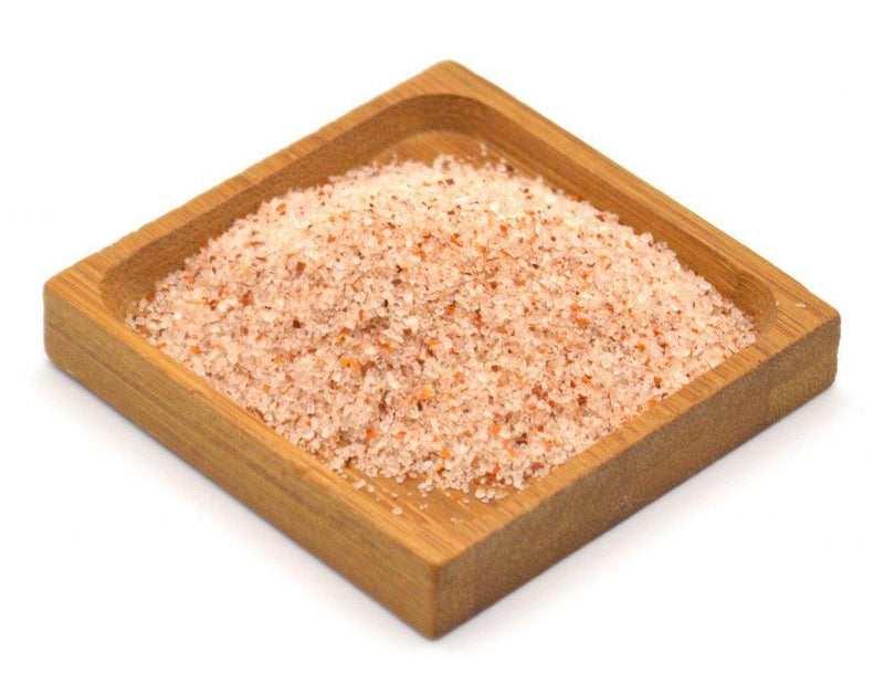 Chipotle Salt - The Marks Trading Company