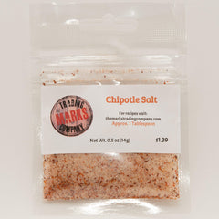 Chipotle Salt - The Marks Trading Company