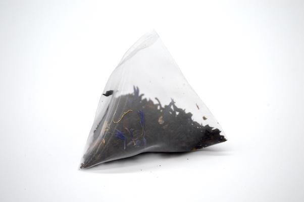 Chocolate Truffle Tea - The Marks Trading Company