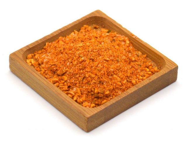 Chop House Burger Seasoning - The Marks Trading Company