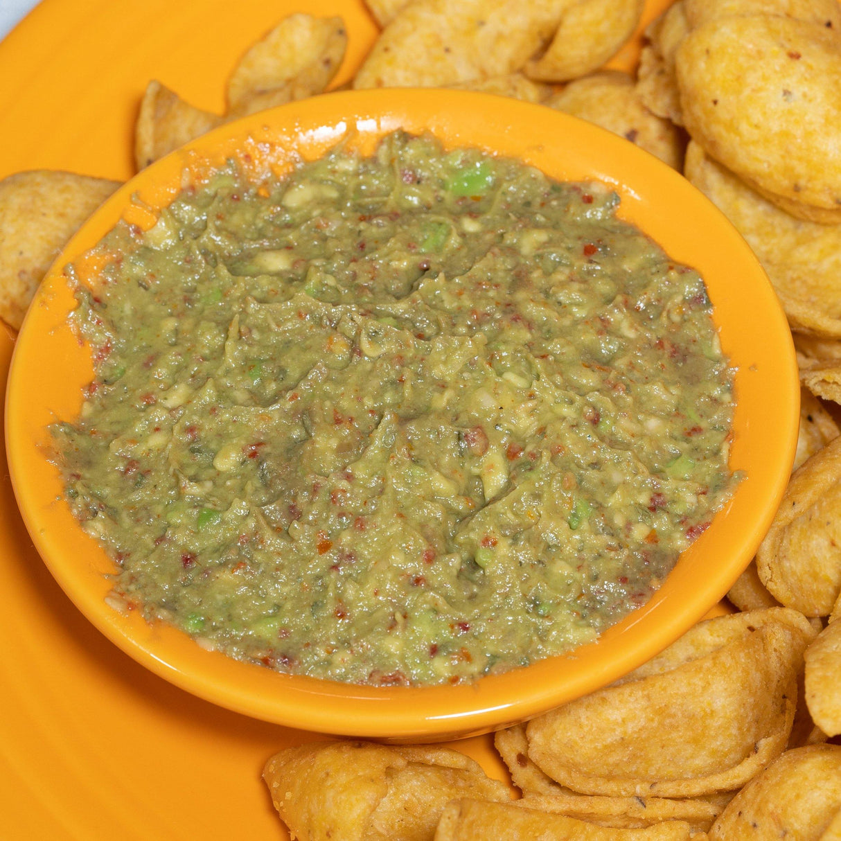 Cilantro Lime Guacamole Mix - The Marks Trading Company