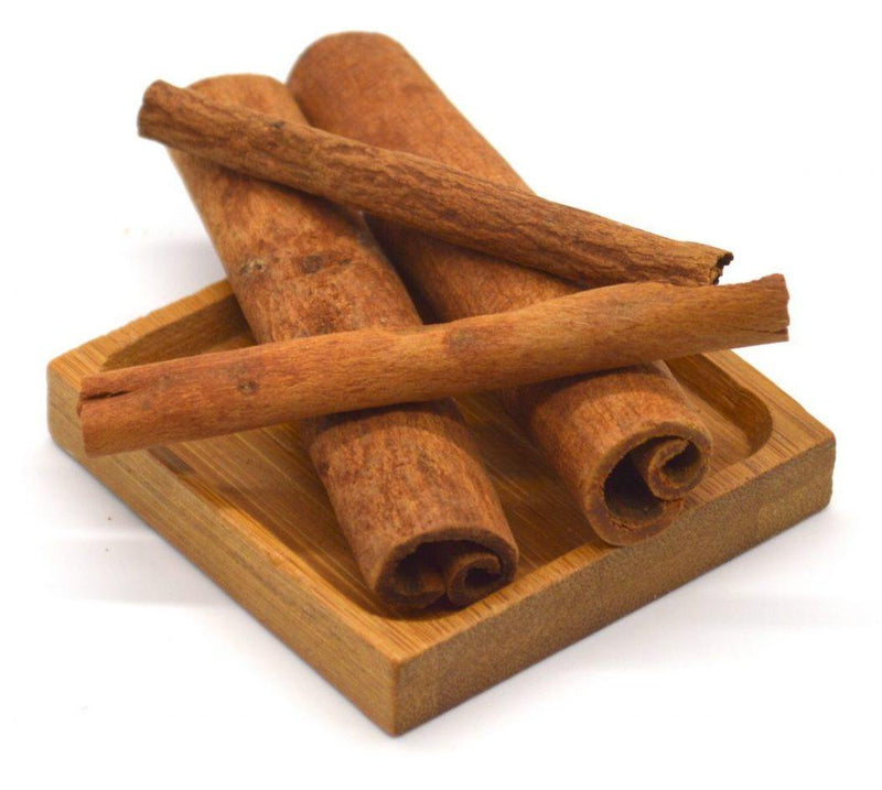 Cassia Cinnamon Sticks 2-3/4 - The Marks Trading Company