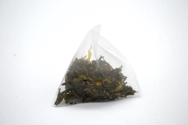 Citron Green Tea - The Marks Trading Company