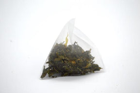 Citron Green Tea - The Marks Trading Company