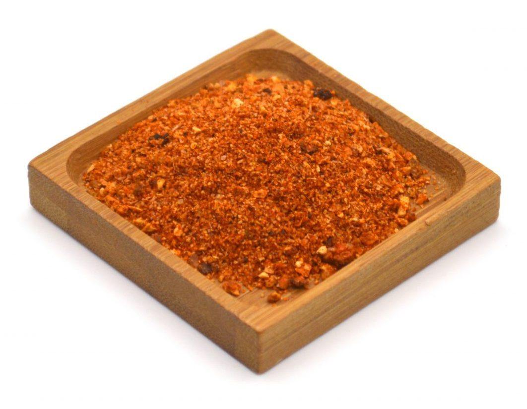 Citrus Steak Seasoning - The Marks Trading Company