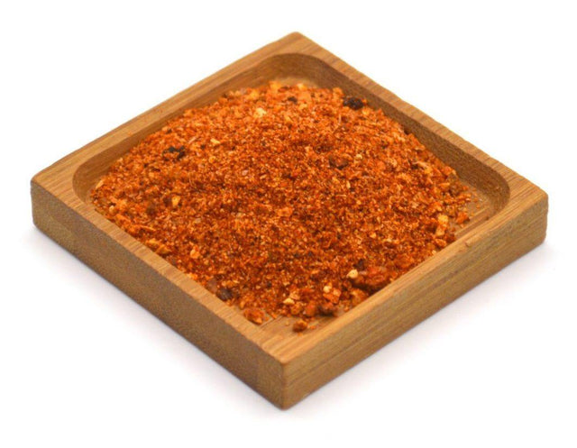 Citrus Steak Seasoning - The Marks Trading Company
