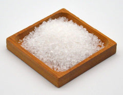 Coarse Sea Salt - The Marks Trading Company